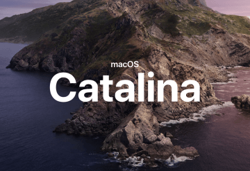 Talk about Catalina(macOS Catalina) -Part3-